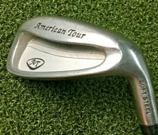 American Tour Soft Steel 8 Iron / RH / Stiff Graphite / Nice Grip /gw3045
