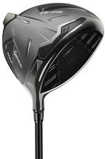 TaylorMade Qi35 MAX 12* Driver Senior Graphite Fujikura Ventus Blue 5 2025 Excnt
