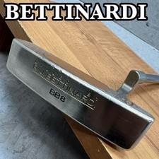 Bettinardi Men'S Golf Putter Pincrank 33 Inch Right