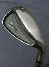 Cobra 3400i/XH # 9 Iron Original 5.1 Lite Graphite 3400i XH