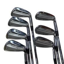 Mizuno MP-52 Iron Set 7pcs 4-PW Dynamic Gold Flex S