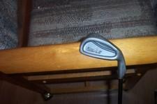 SLIGHTLY USED King Cobra II oversize 3 Iron MENS steel regular RH
