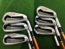 Used SRIXON Z565 iron set #5-PW (SR) Miyazaki Kaula 8 for iron shaft