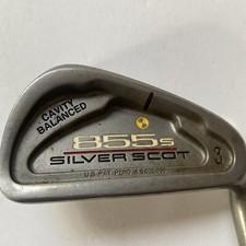 Tommy Armour 855s 3 Iron Golf Club! RH