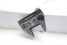 Edel Array F-2 Slant Neck 3 Lines 35" Putter Excellent Rh