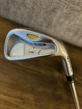 TaylorMade RAC LT 6 Iron Regular R Flex Steel 110 Grams RH Golf Club