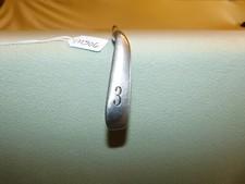Titleist DCI 762 Regular Flex Steel Shaft 3 Iron M506