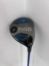 Ping G Fairway Wood #5 17.5 Degrees