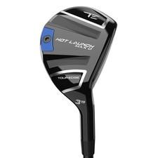 Mint DEMO Tour Edge Golf Hot Launch Max D Hybrid