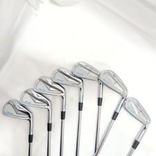 Mizuno MP-55 Iron Set 7pcs 4-PW Dynamic Gold S300 Flex S
