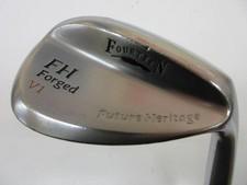 Fourteen FH Forged V1 Nickel Chrome Wedge 54 (1Club)/NSPRO 950GH/Flex:Wedge/RH