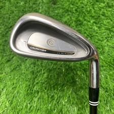 Cleveland Launcher 6 Iron Regular Flex Graphite Shaft RH 3756