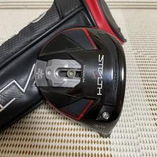Taylormade STEALTH2 PLUS + 3w 15° Fairway wood head