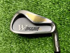 Warrior EXT Weighting 5 Iron / RH / Regular Steel ~38.5" / Good Grip / jl0503