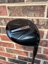 Titleist GT2 3 Wood 13.5 Degree Aretera Alpha One Gray X-Stiff 75-X MINT++