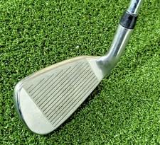Adams Golf IDEA 7 Iron / RH / Regular Steel ~37.75" / NEW GRIP / jd7491