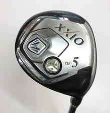 Dunlop Xxio 8 18 Degree Mp800 R Flex Fairway Wood