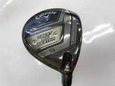 Callaway Great Big Bertha 2023 18 Degree Speeder Nx For S Flex