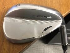 Fourteen Rm4- 48 Degrees Ts-101W Pearl Satin Wedge Right Hand 9.5 out of 10!!!!