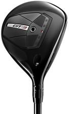 Titleist GT3 15* 3 Wood Senior Graph Mitsubishi Chemical Kuro Kage Black 55 Val