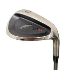 Fourteen DJ-5 Light Black 52° Wedge DS-91w Men #Lz