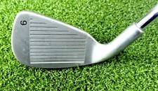 MG Golf 283MC 6 Iron / RH / Regular Steel ~37" / Nice Club / jd6839