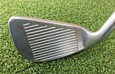 XPC Plus Perimeter Balanced 5 Iron / RH ~38.5" / Regular Graphite / dj6062