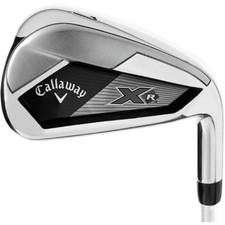 CALLAWAY 2024 XR 6 IRON GRAPHITE REGULAR STANDARD