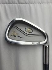 King Cobra Oversize 4 Iron S-flex Cobra Autoclave Shaft RH 39.5"