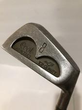 Coot AG Products Top Quality All Original 8 Iron Steel Shaft