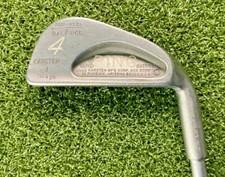 Ping Karsten I Black Dot 4 Iron / RH / Regular Steel ~38.25" / Good Grip /jl2542