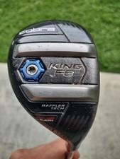 Cobra KING F8 5H Hybrid 25° RH Regular Flex Graphite One length