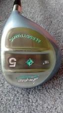 Imprex AERODYNAMIC 18 Degree # 5 Wood / LADIES Flex - (NICE)