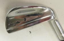 Ben Hogan Radial 6-Iron RH Steel/Reg 37.5"
