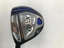 Dunlop Xxio 10 Navy 15 Degree Mp1000 R Flex Fairway Wood