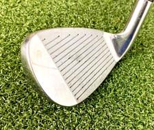 Aspect X 9 Iron / RH / Regular Steel / Good Grip / jl5376