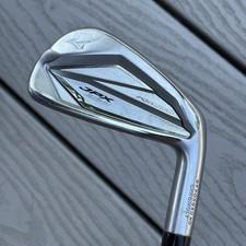 Mizuno JPX 923 Forged 5 Iron Dynamic Gold 120 S300 Stiff Flex Steel Shaft