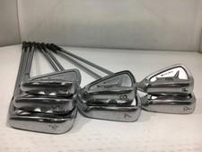 Yamaha Inpres X V Forged Iron Set 7pcs 4-PW Dynamic Gold Flex S-200