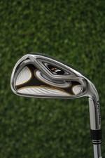 TaylorMade R7 6 Iron S Flex 37.5"