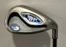 Callaway Hawk Eye VFT Single 9 Iron System 75 Graphite Regular Flex
