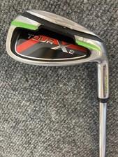 TourX2/9 Iron/RH/True Temper Steel Shaft/34"/SL2932