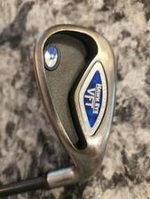 Callaway Hawkeye VFT 8 Iron, +1.5" Regular Graphite Shaft, Right Hand