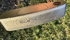 Odyssey Black Series 1 Putter 35" RH Tungsten Milled