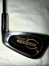 Dynatour DT400 Oversize Golf Iron Single #5 RH
