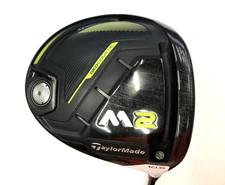 TaylorMade M2 2017 Driver 10.5° TM1-217 SR Flex RH 45.75in Golf Club #1927