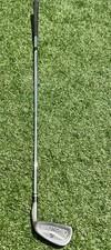 King Cobra GRAVITY BACK Optimum Inertia # 4 Iron R Flex Golf Club