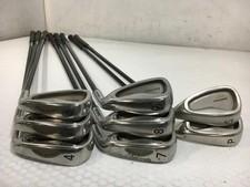 Bridgestone TourStage V301 Iron Set 8pcs 4-PW-SW TSI-50 Flex R