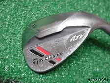 Taylor Made ATV 58 degree Lob Wedge