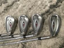 Top Flite XL # 9Iron | Steel | YOU CHOOSE | NICE CONDITION | CLEAN