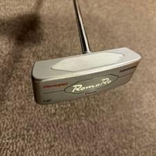 Romaro Putter Hekagon Center Ai